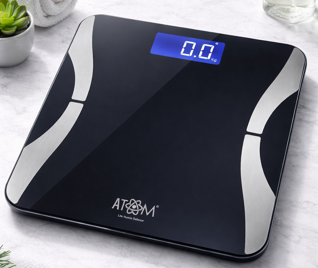 Personal Weight Scales