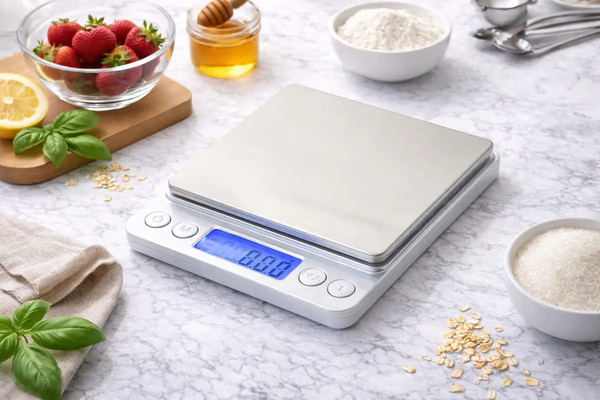 Jewellery Weighing Scale 0.1g-500g