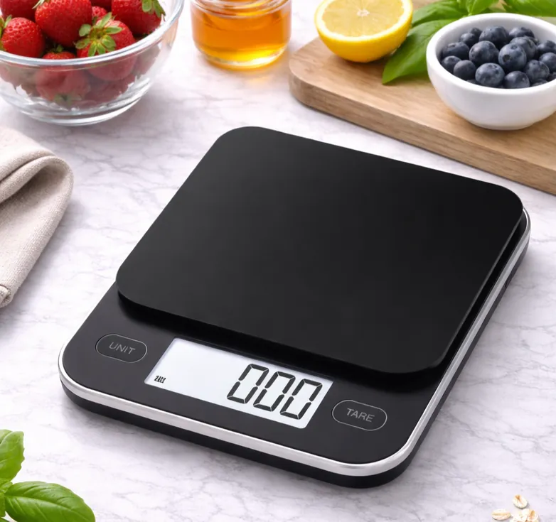 Kitchen Weight Scales
